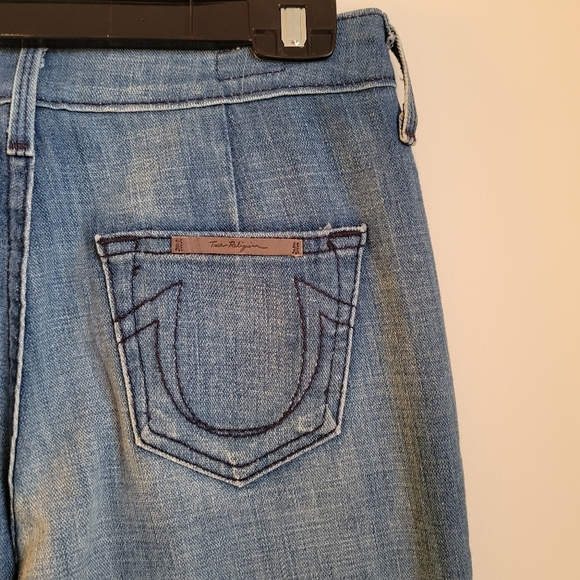 True Religion Corrine Jeans - Picture 5 of 6